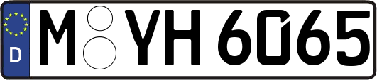 M-YH6065
