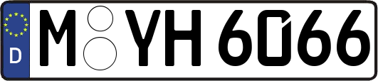 M-YH6066