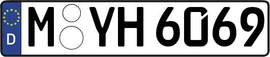 M-YH6069