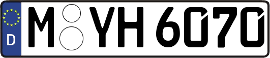 M-YH6070