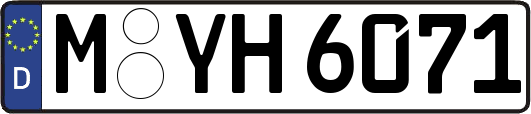 M-YH6071