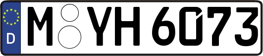 M-YH6073