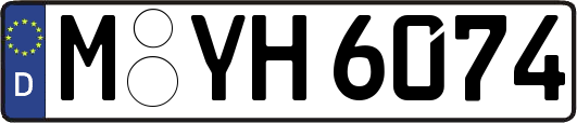 M-YH6074