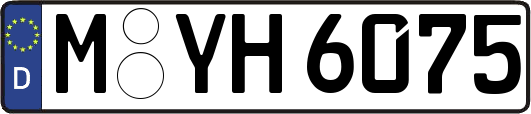 M-YH6075