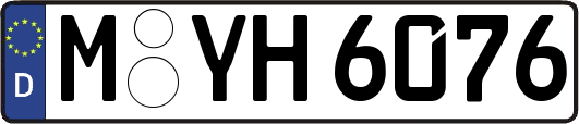 M-YH6076
