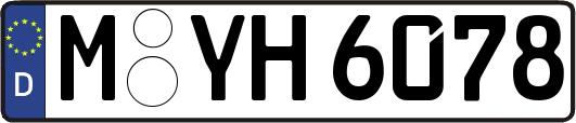 M-YH6078