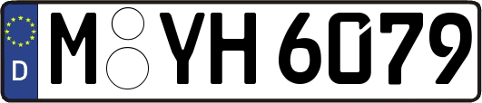 M-YH6079