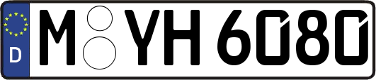 M-YH6080