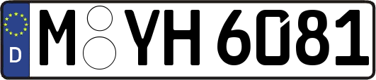 M-YH6081