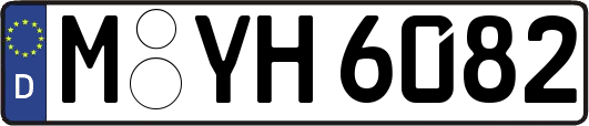 M-YH6082