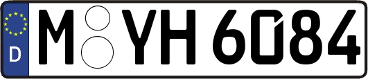 M-YH6084