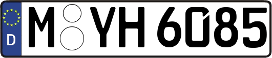 M-YH6085