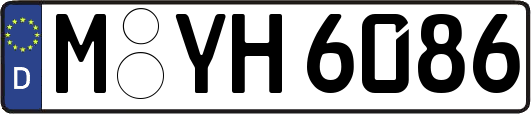 M-YH6086