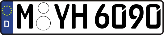 M-YH6090