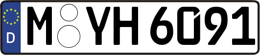M-YH6091