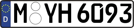 M-YH6093