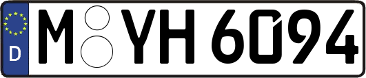 M-YH6094