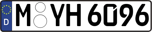 M-YH6096