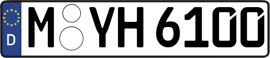 M-YH6100