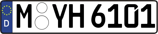M-YH6101