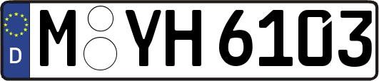 M-YH6103