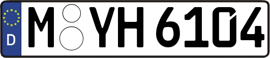 M-YH6104