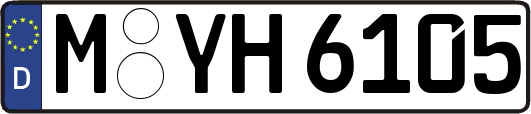 M-YH6105