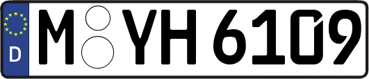 M-YH6109