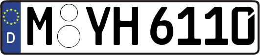 M-YH6110