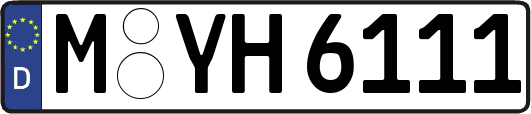 M-YH6111