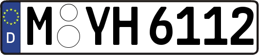 M-YH6112