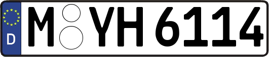 M-YH6114