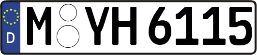 M-YH6115