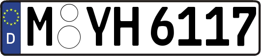 M-YH6117