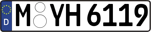 M-YH6119