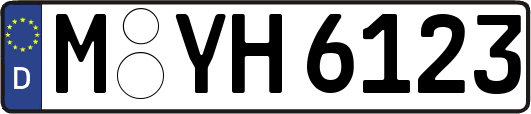 M-YH6123