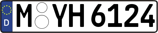 M-YH6124
