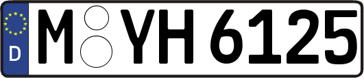 M-YH6125