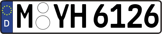 M-YH6126