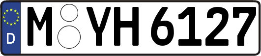 M-YH6127