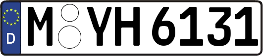 M-YH6131