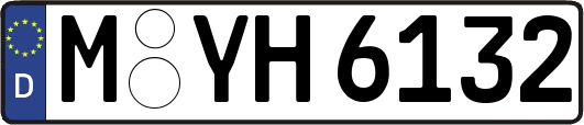 M-YH6132