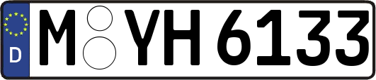 M-YH6133