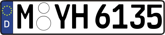 M-YH6135
