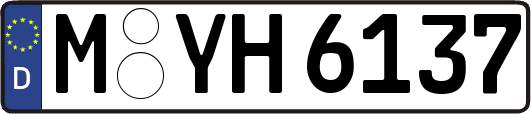 M-YH6137