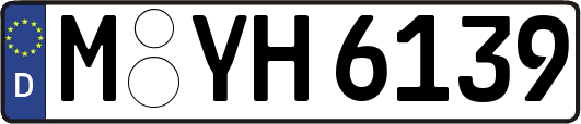 M-YH6139