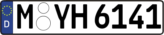 M-YH6141