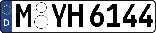 M-YH6144