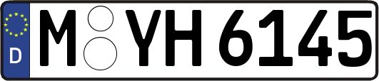 M-YH6145