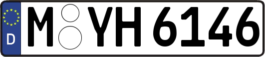 M-YH6146